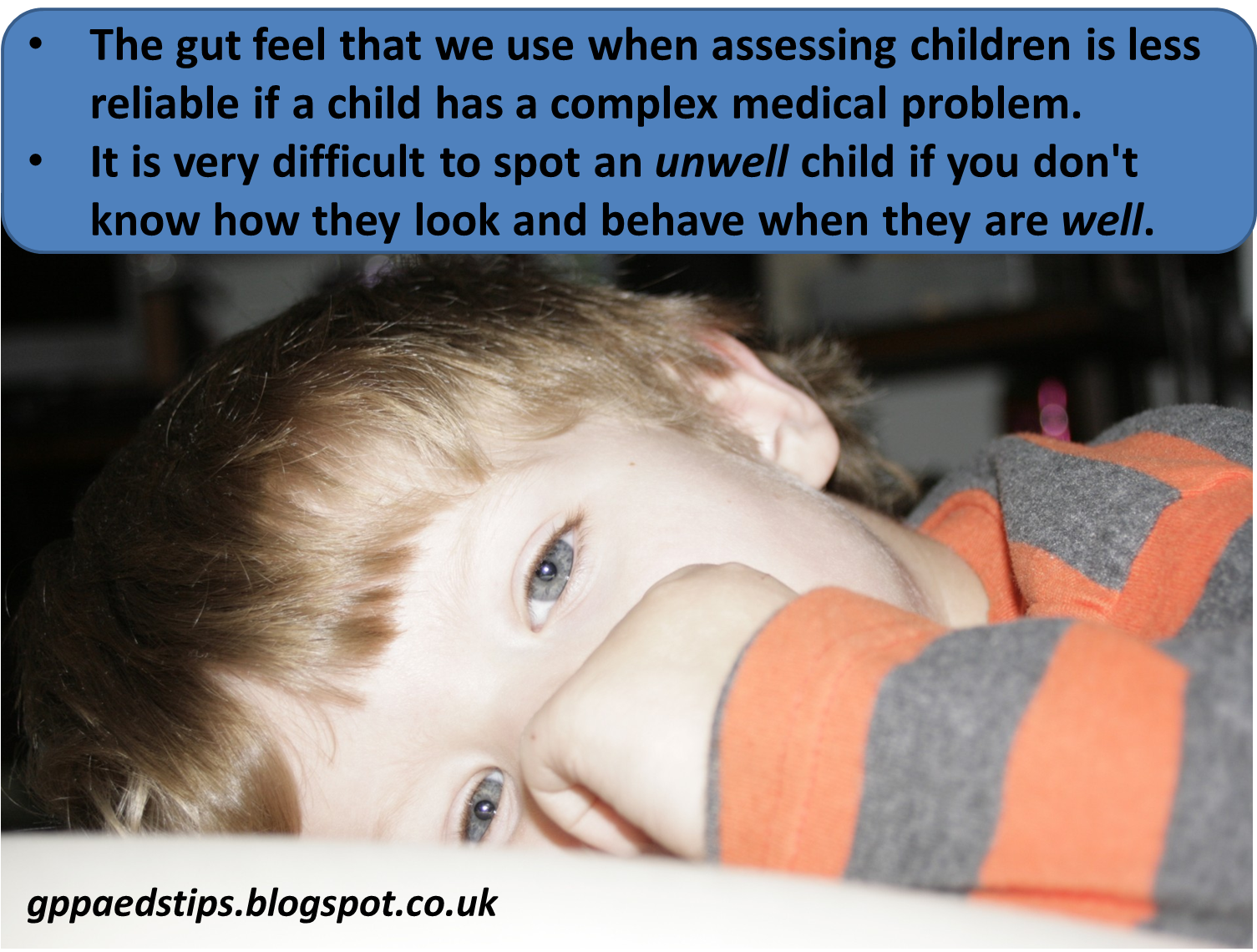 Paediatrics For Primary Care and Anyone Else The Cheater s Guide To 