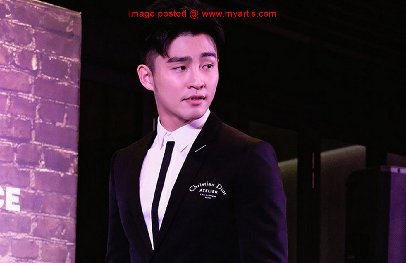 MYARTIS MY ARTIS ALVIN CHONG KECEWA MYARTIS MY ARTIS ALVIN CHONG KECEWA