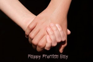 Happy Promise Day Whatsapp Download