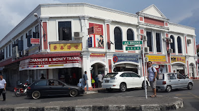 Miri di siang hari Miri di siang hari