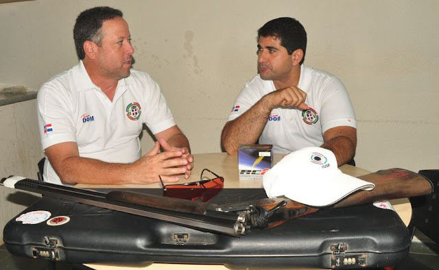 RD será sede Campeonato Clasificatorio Centroamericano de tiro al plato