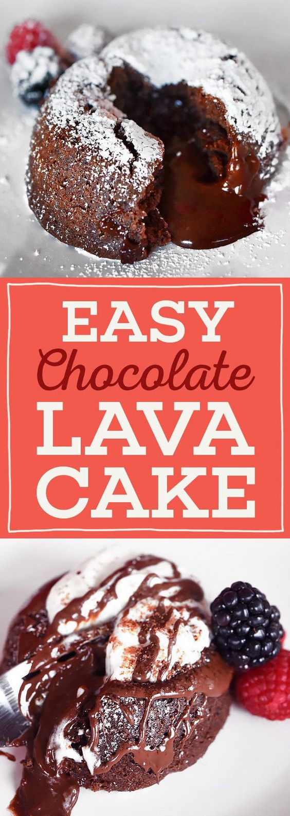 How To Make The Easiest, Most Delicious Chocolate Lava Cakes #chocolate #lava #cake #cakerecipes #dessert #dessertrecipes #easydessertrecipes How To Make The Easiest, Most Delicious Chocolate Lava Cakes #chocolate #lava #cake #cakerecipes #dessert #dessertrecipes #easydessertrecipes