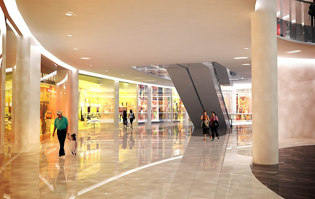 Icon Mall Gresik | PURI PROPERTY