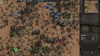 Selecting Targets Download Warhammer 40000 Armageddon Golgotha Highly Compressed