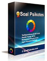 Download Soal dan Penyelesaian Psikotes tahun 2018 Gratis Terbaru Download Soal dan Penyelesaian Psikotes tahun 2018 Gratis Terbaru