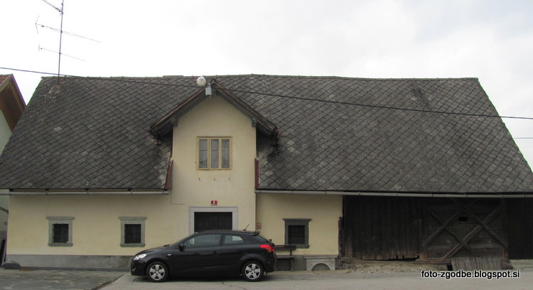 Radovljica