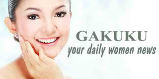 Gakuku.com, Ikon Baru Situs Wanita Indonesia