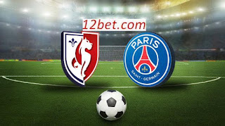 Dự đoán kèo cá cược Lille vs Paris SG (01h45 ngày 29/10/2016) Lille1