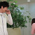 Lee Kwang Soo se encontra com seu primeiro amor da escola primária em "Running Man"