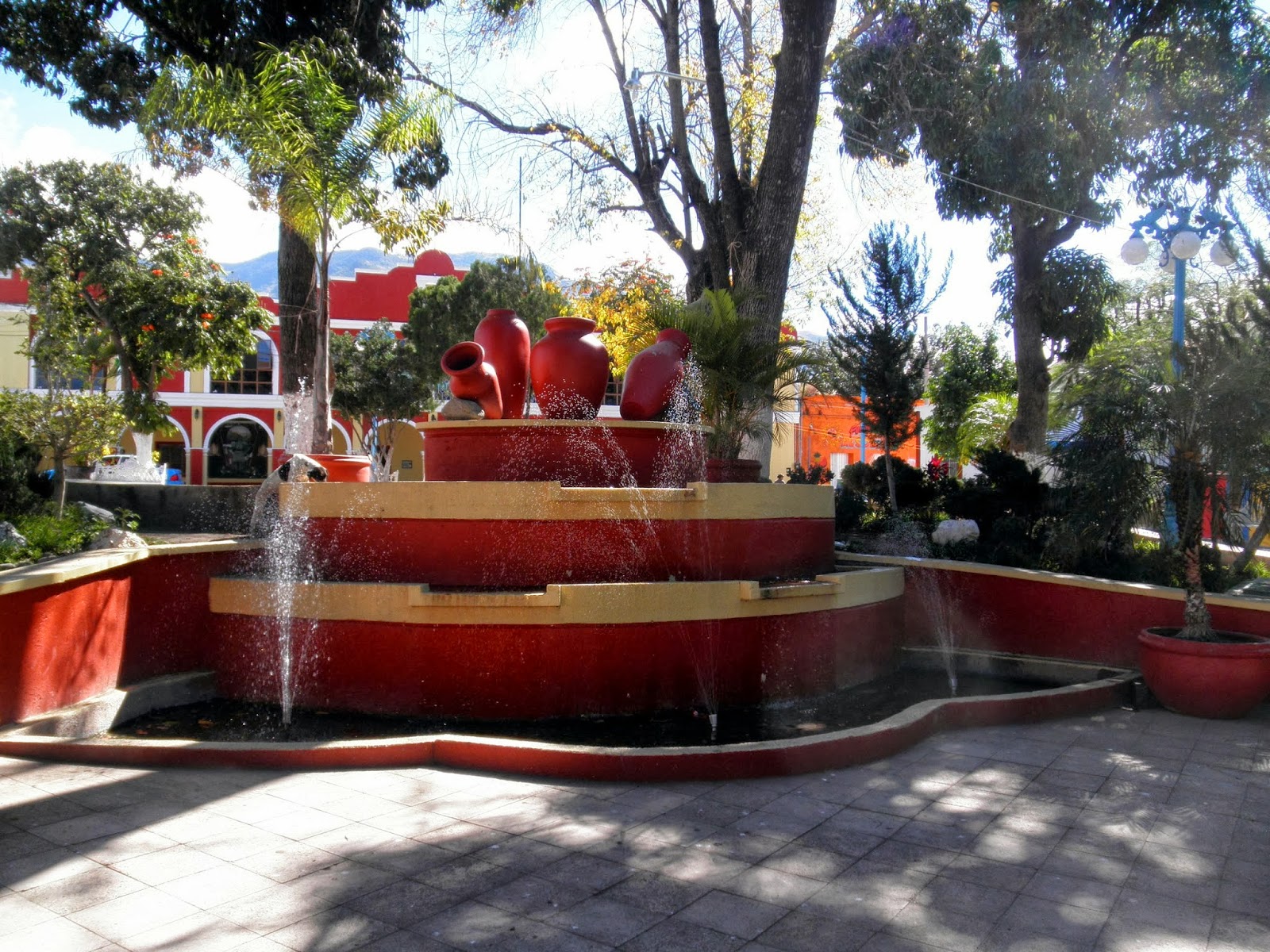 COXCATLÁN PUEBLA