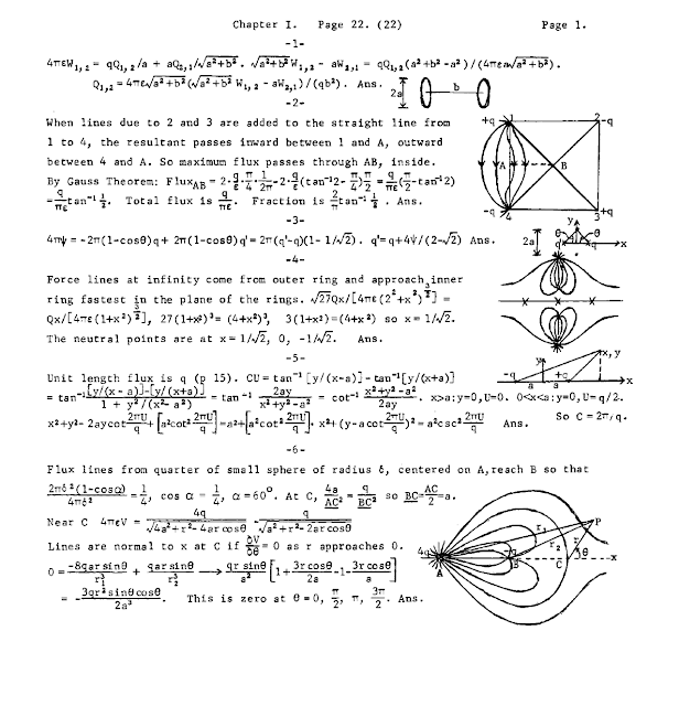 Solutions Manual Static and Dynamic Electricity 3rd Edition William R