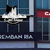 Ke Cat Town......semalam