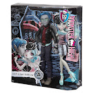 Monster High Rochelle Goyle Love in Scaris Doll