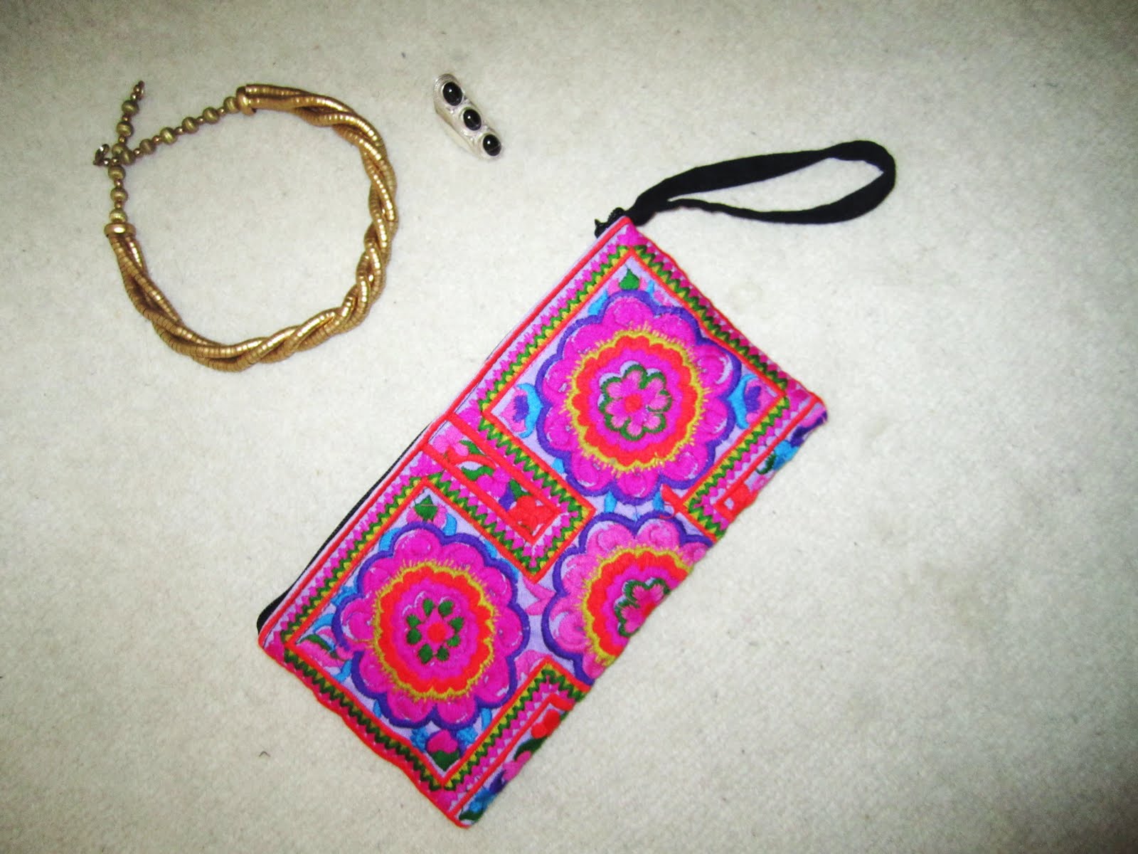 A brief Course In GUCCI