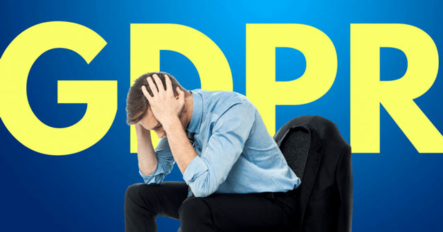 ما هي قواعد GDPR ! ما هي قواعد GDPR !