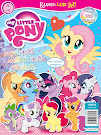 My Little Pony Estonia Magazines