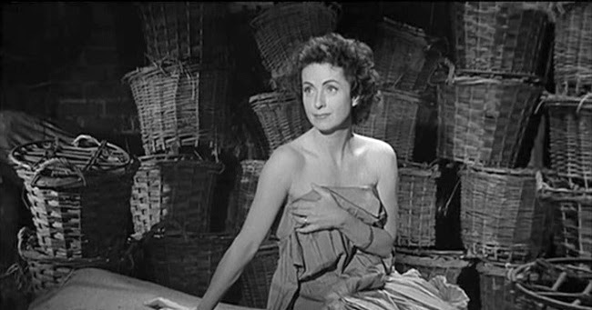 L'amant De Lady Cha Film 1955 Francomac™: Allégret, Marc-1955- L'Amant de Lady Chatterley