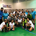 Handebol feminino junior do Time Jundiaí vence a 2ª no Paulistão