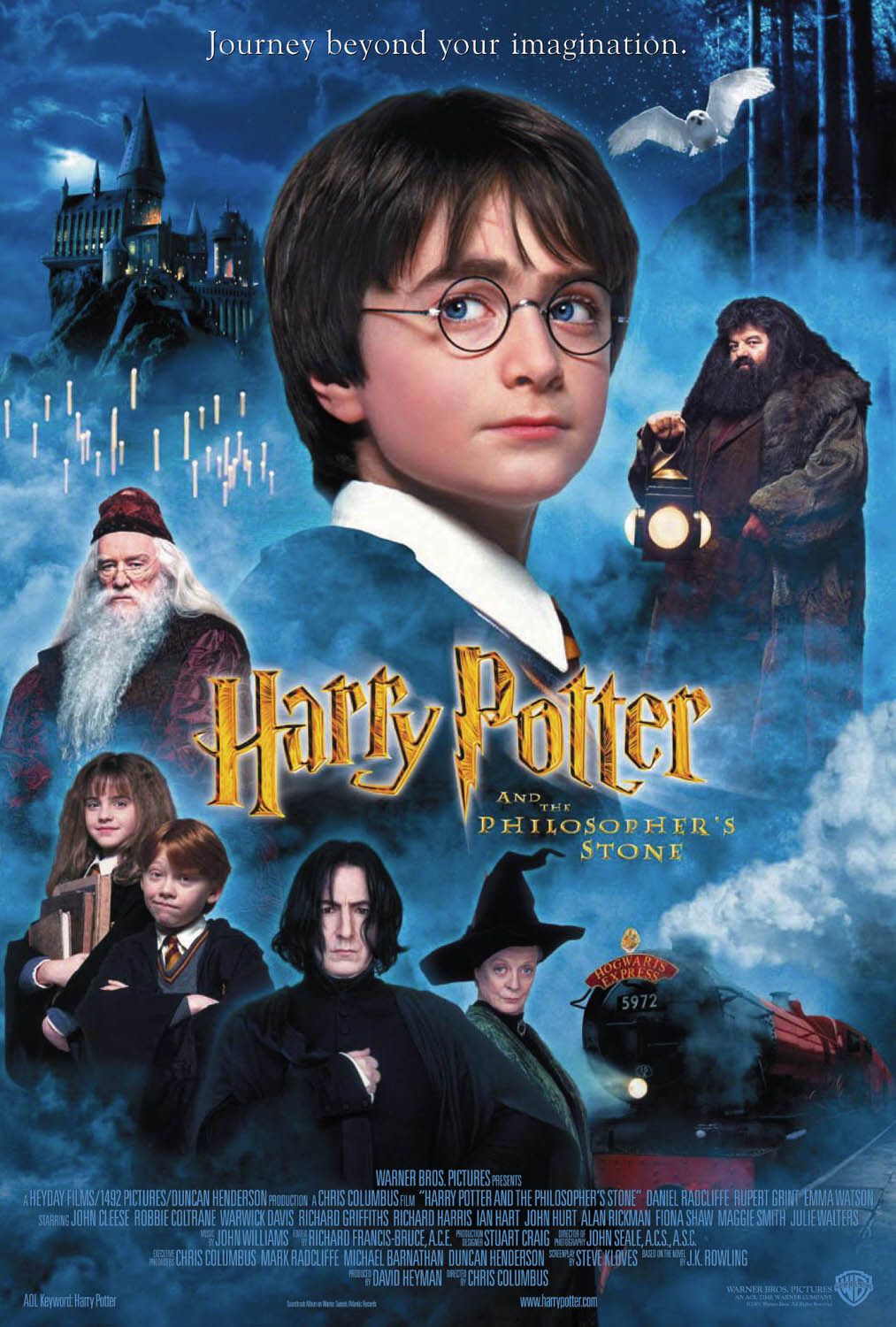 Harry Potter Part 1 In Hindi
