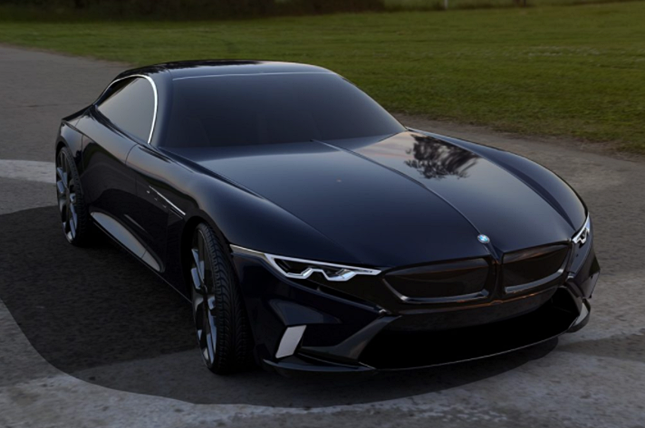 2018-2019 BMW Z3, Z4 Coupe Design Review 2018-2019 BMW Z3, Z4 Coupe Design Review