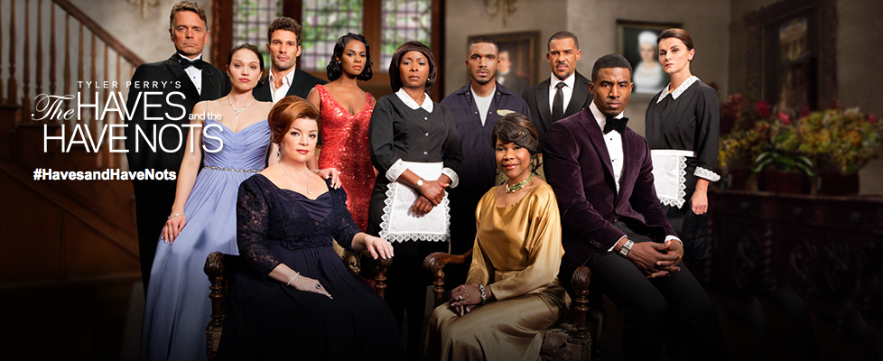 Rhymes With Snitch | Celebrity and Entertainment News | : The Haves and - Season Finale Of The Haves And The Have Nots
