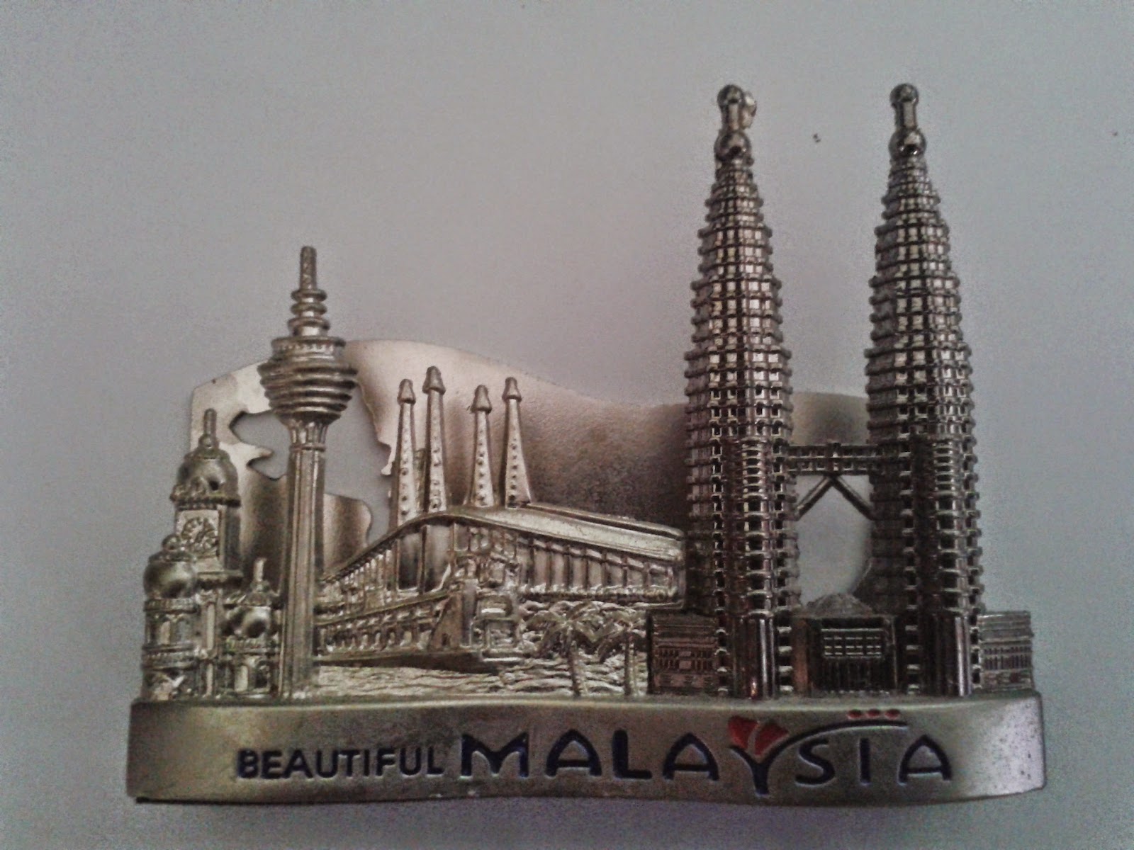INSPIRING JOURNEY Valuable Souvenirs from Remarkable Journey in Malaysia