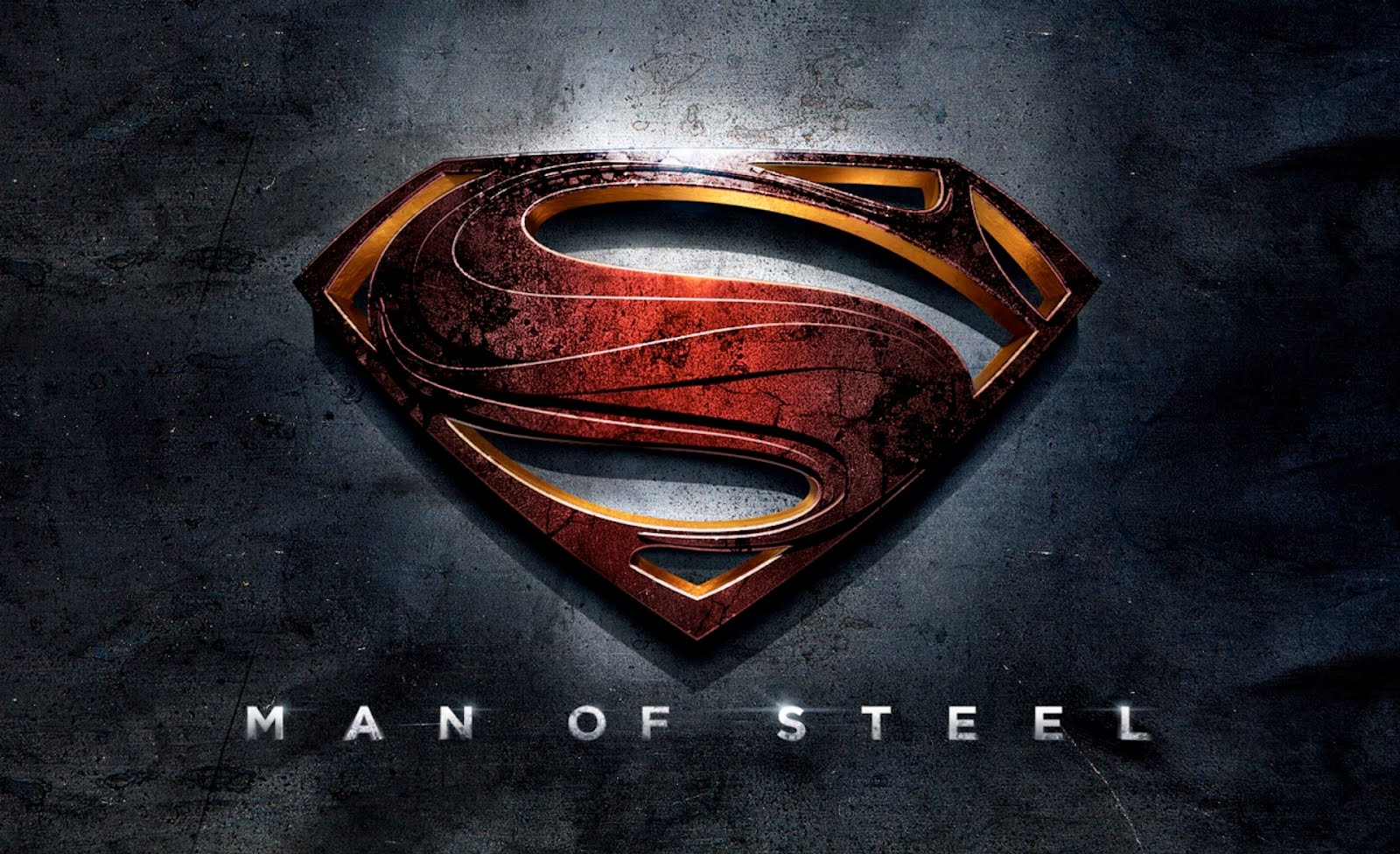 SUPERMAN MAN OF STEEL WALLPAPERS ~ HD WALLPAPERS