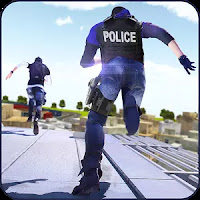 Mad City Rooftop Police Squad Apk Download Mod+Hack