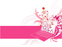 backgrounds powerpoint background ppt floral templates laptop template 2003 software 2007 hipwallpaper
