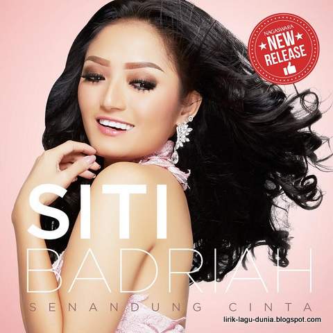 Siti Badriah Senandung MNC TV Siti Badriah Senandung MNC TV