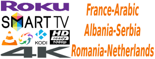 CANAL+ CINEMA MBC Tring Albania Romania DIGI Serbia
