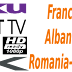 CANAL+ CINEMA MBC Tring Albania Romania DIGI Serbia