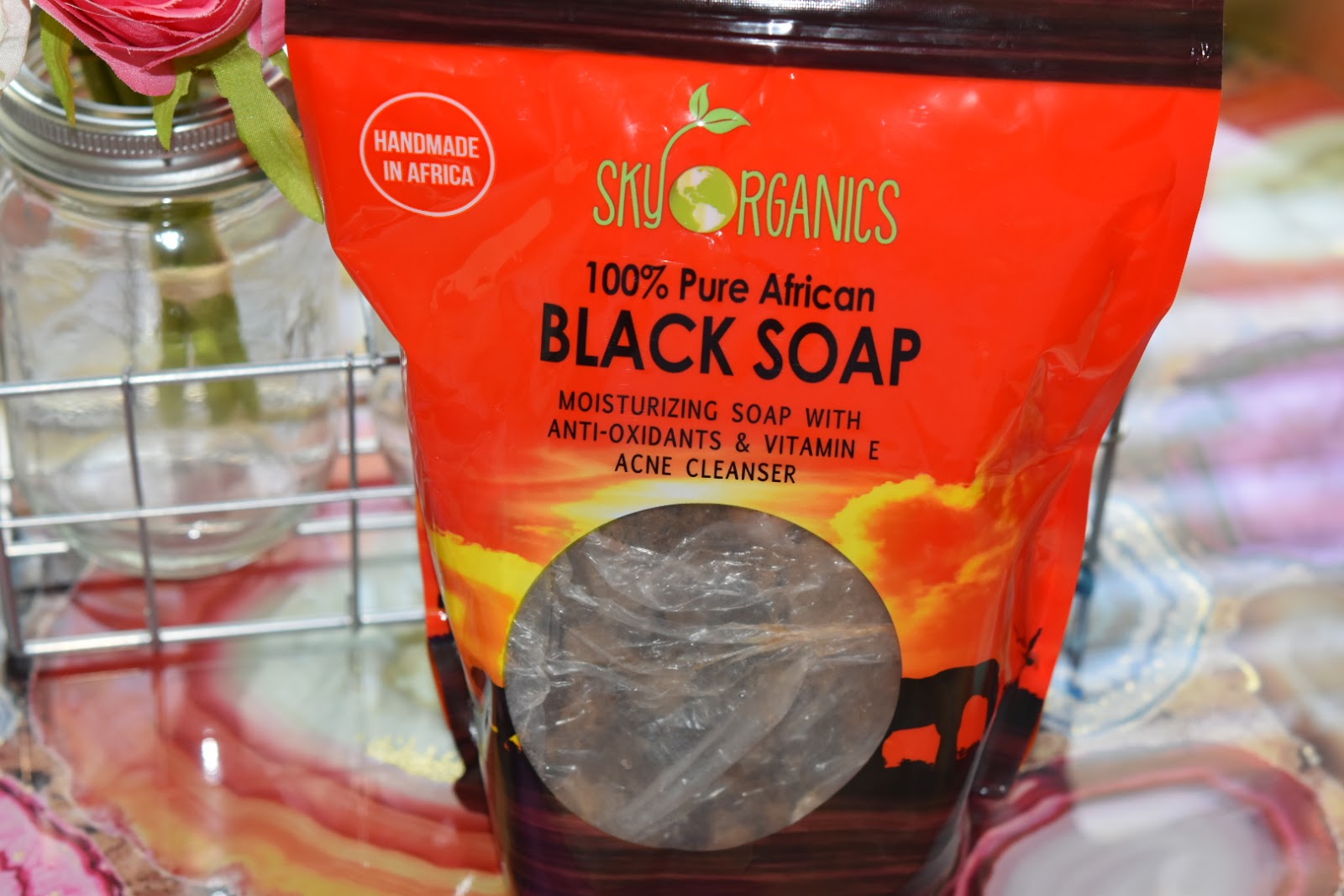 African Black Soap is a MustHave with Your Skincare Routine See Why!