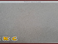 Contoh Mock Up Cat Tekstur | Sample Tekstur Dinding