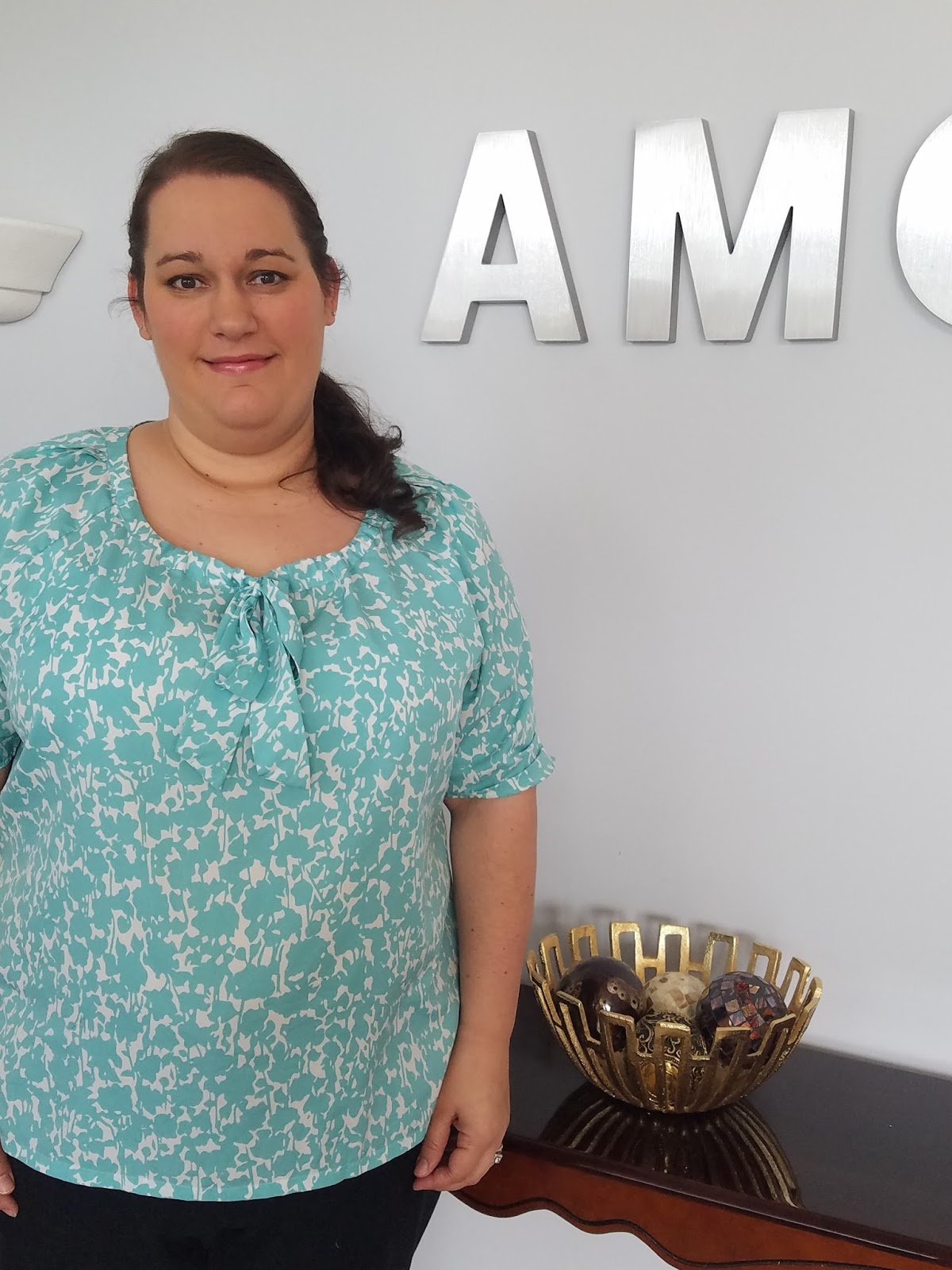 The HOA Manager May 2016