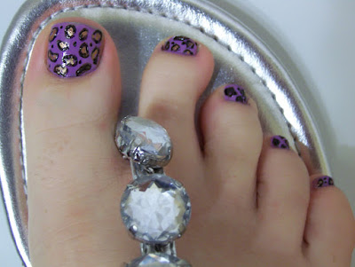 Diseños de uñas para pies Diseños de uñas para pies