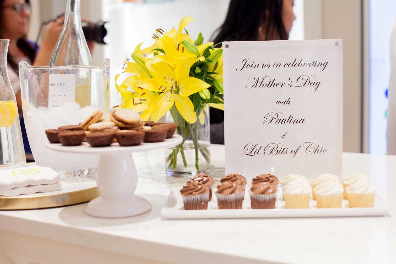 Hosting a Mother's Day Night at Kendra Scott UTC, Mother's Night Out