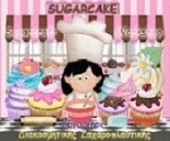 We ♥ sugarcake