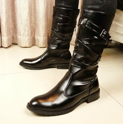 Botas de Hombre Botas de Hombre