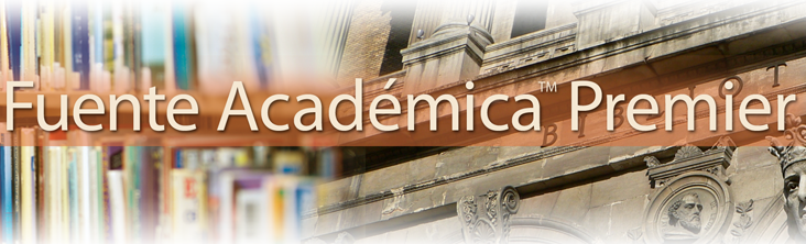 Logo for Fuente Academica Premier