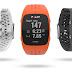 Polar's M430 smartwatch for runners has GPS and wirst-based heart rate
sensors