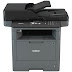 Baixar Driver Impressora Brother DCP 8152DN Windows, Mac