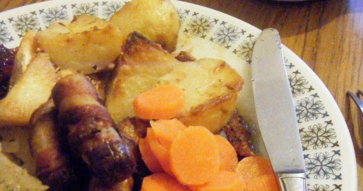 Thomas Yaeger's Transcendental Kitchen Chicken and Sausage Meat