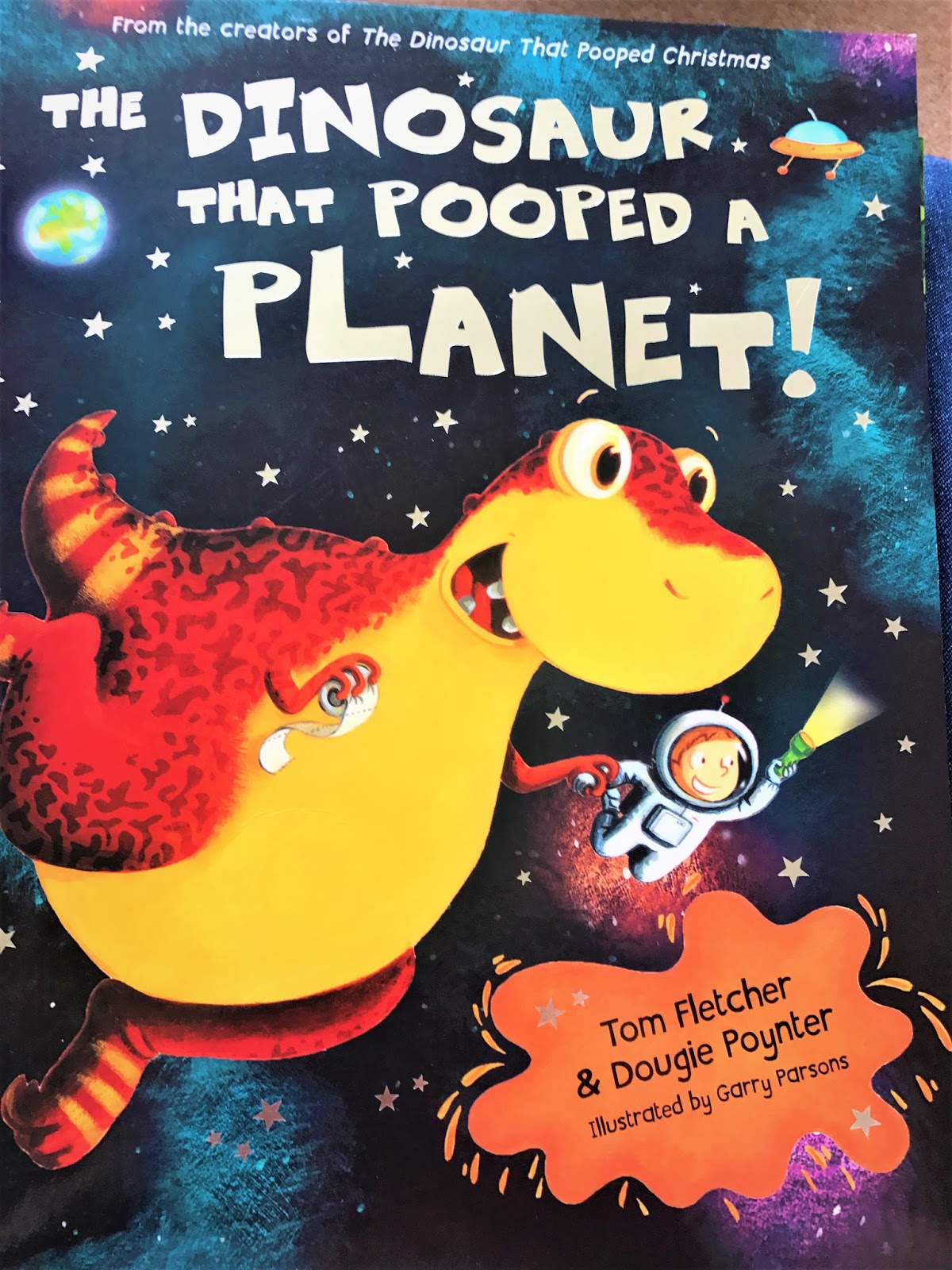 Top 10 children's books