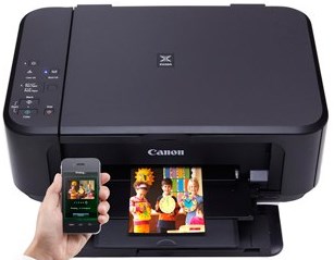Canon PIXMA MG3520 Drivere last ned Gratis Canon PIXMA MG3520 Drivere last ned Gratis