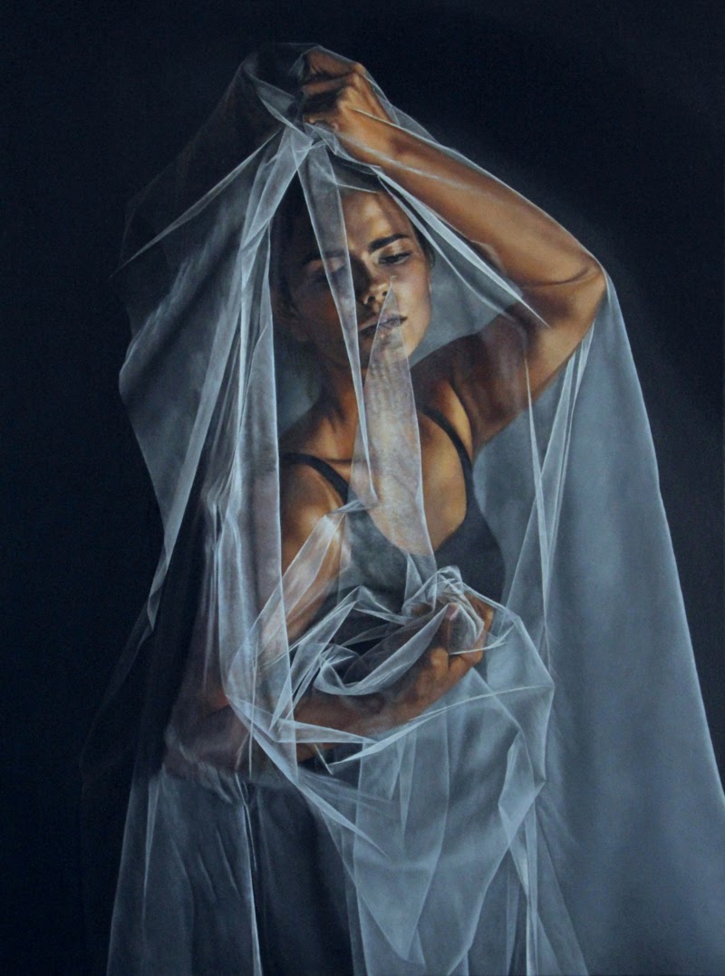 Realist Figurative Paintings by Sally Lancaster. Realist Figurative Paintings by Sally Lancaster.