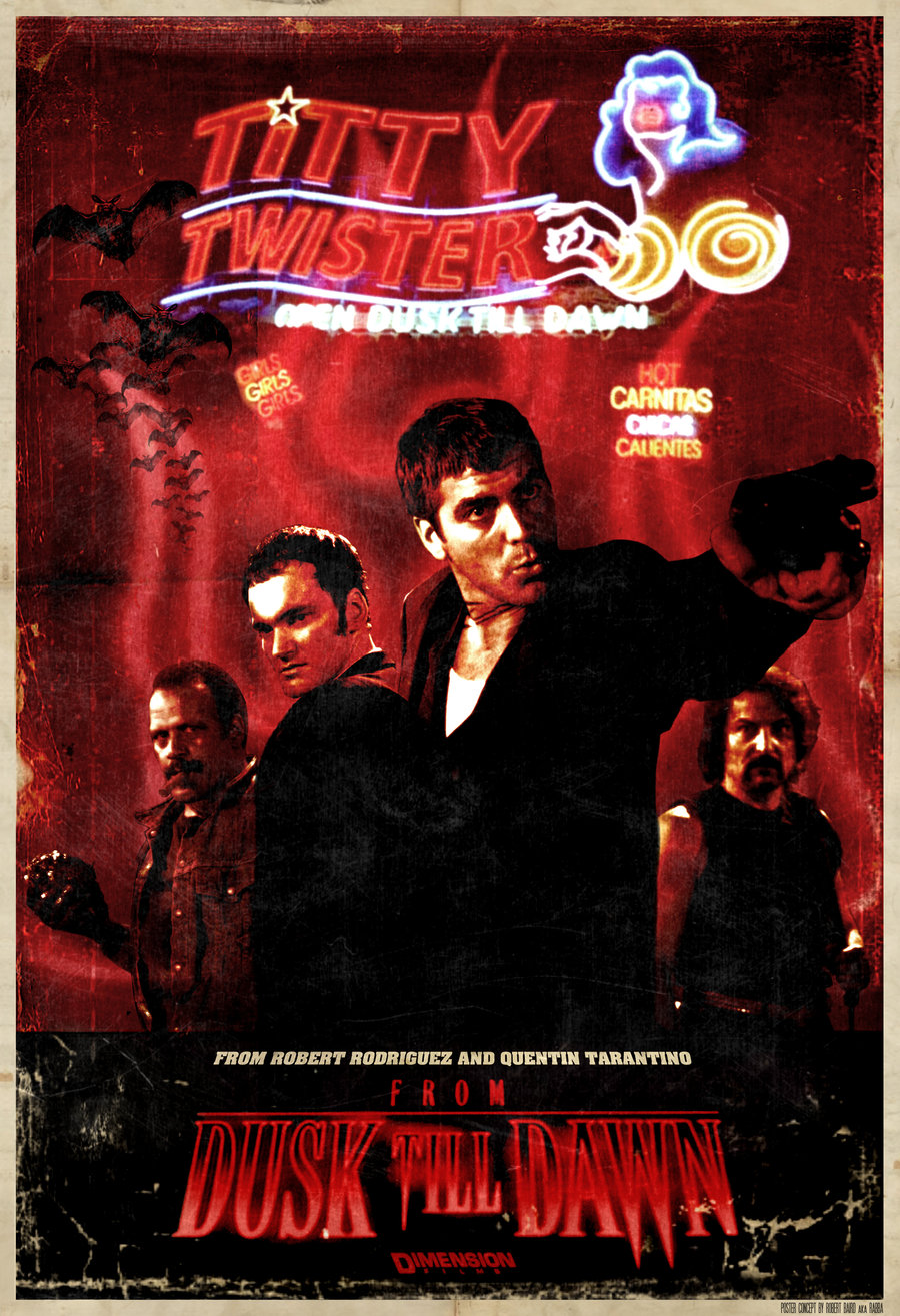 from dusk till dawn cast 2018 from dusk till dawn cast 2018