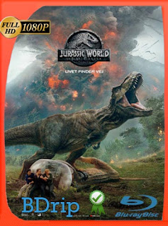 Jurassic World (Mundo Jurásico) (2015) BDRIP 1080p Latino [GoogleDrive] SXGO