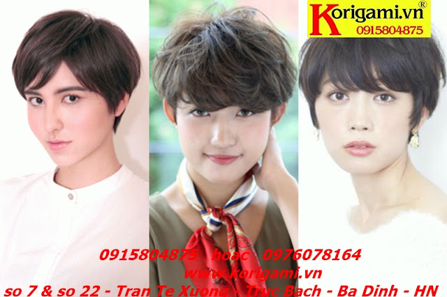 NHỮNG KIỂU TÓC NỮ NGẮN TÉM TOMBOY PIXIE ĐẸP NHẤT 2018 NHỮNG KIỂU TÓC NỮ NGẮN TÉM TOMBOY PIXIE ĐẸP NHẤT 2018