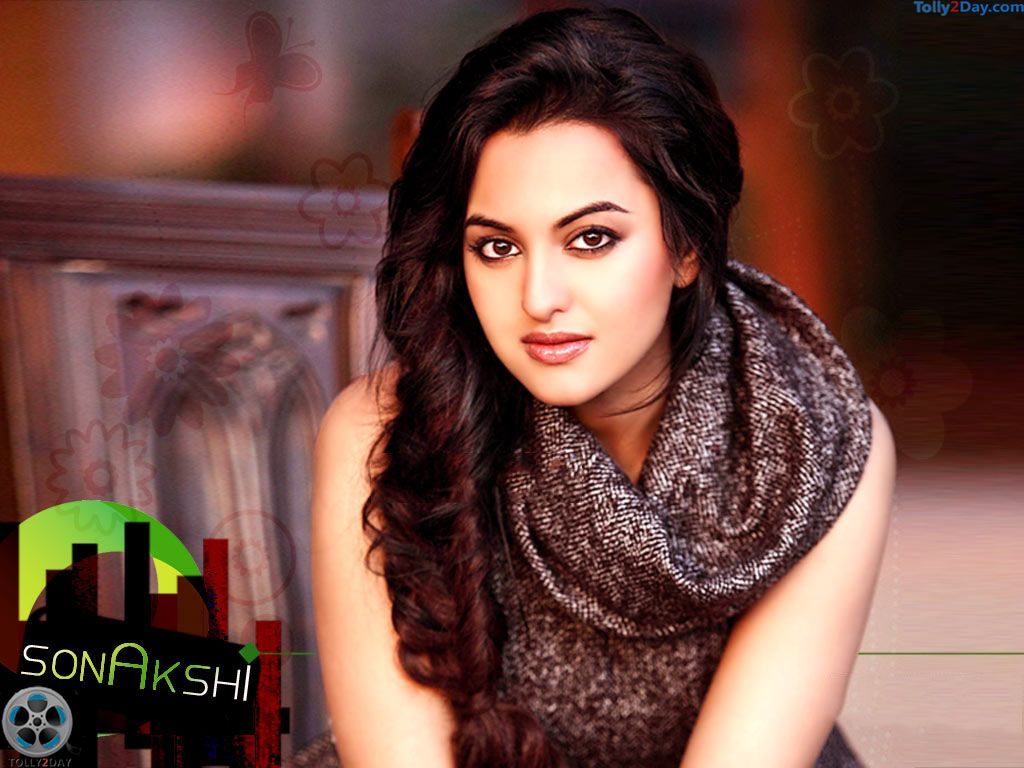 Bollywood World Sonakshi Sinha Pictures